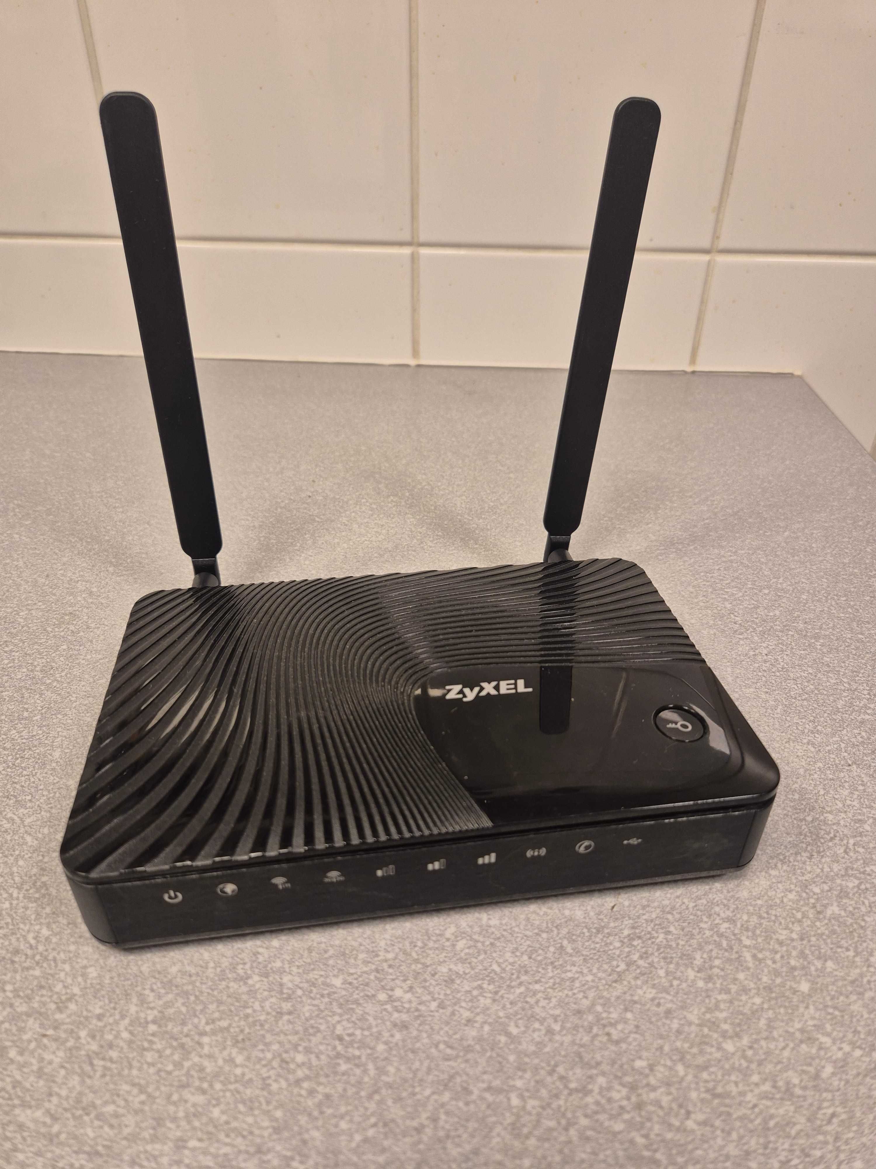 Router ZyXel LTE3311-Q222