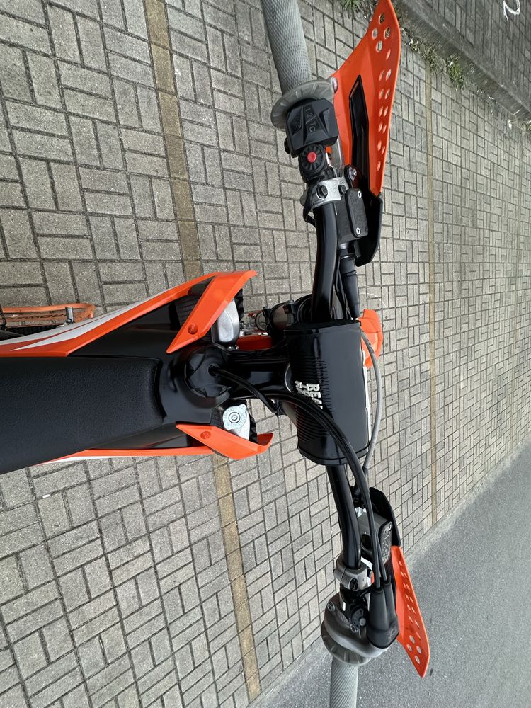 KTM 350 SX-F 2017