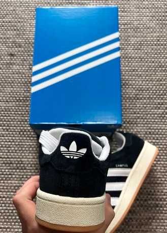 Adidas Campus 00s Black 42