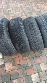 Opony Zimowe Pirelli  205/55 R16 RENAULT MEGAN 4