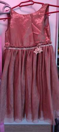 Vendo vestido tule