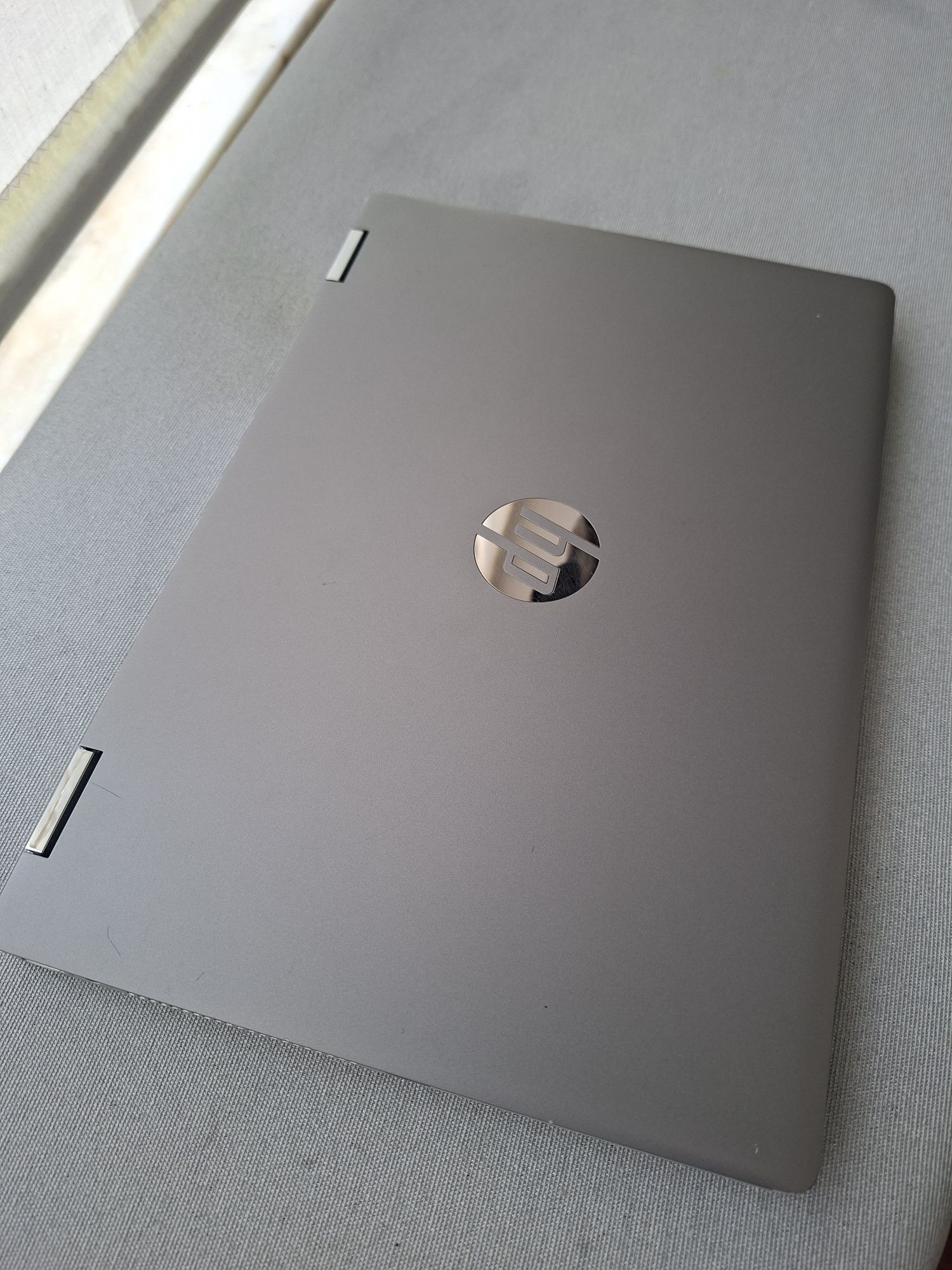 Hp Pavilion Desktop KR9102D