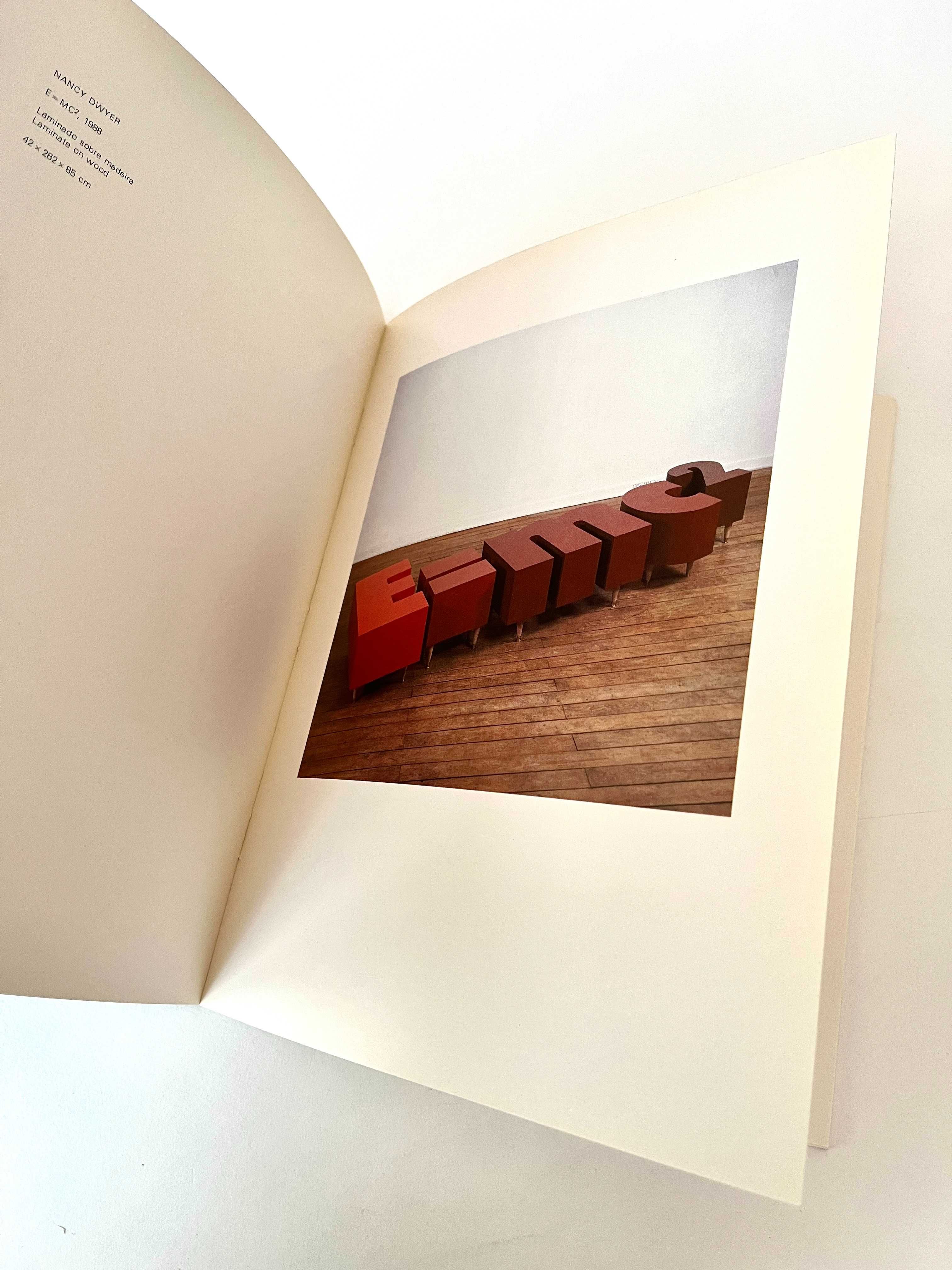 Pedro Cabrita Reis Gerardo Burmester etc. Galeria Pedro Oliveira 1990