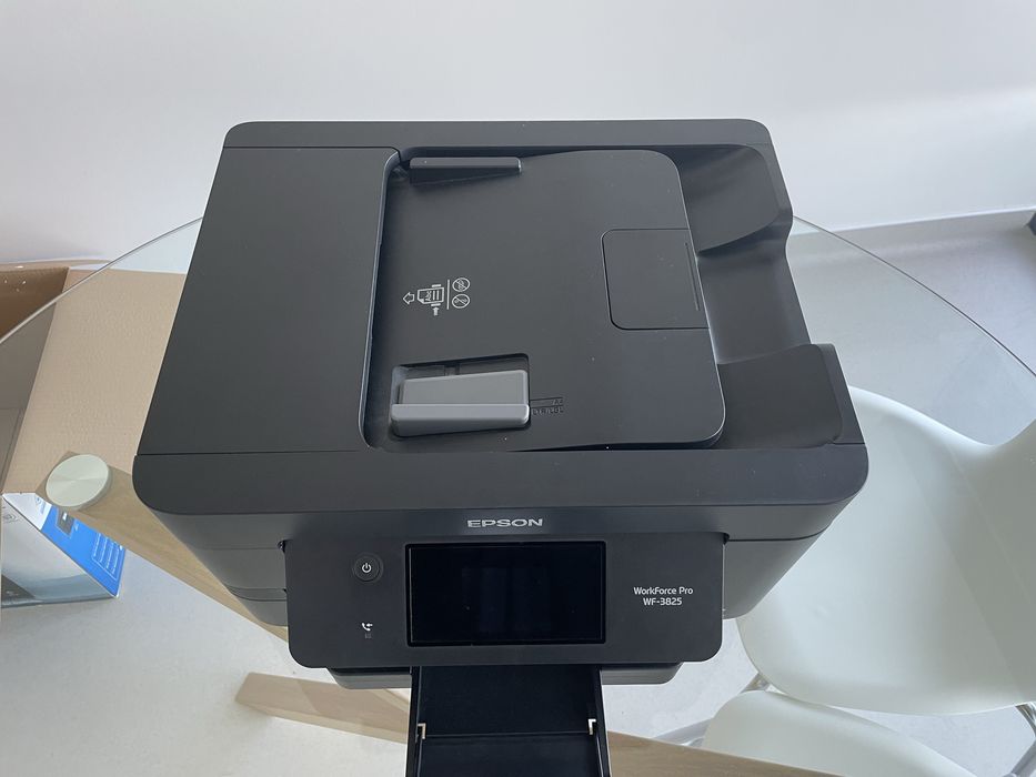 Impressora Epson WorkForce WF-3825 DWF
