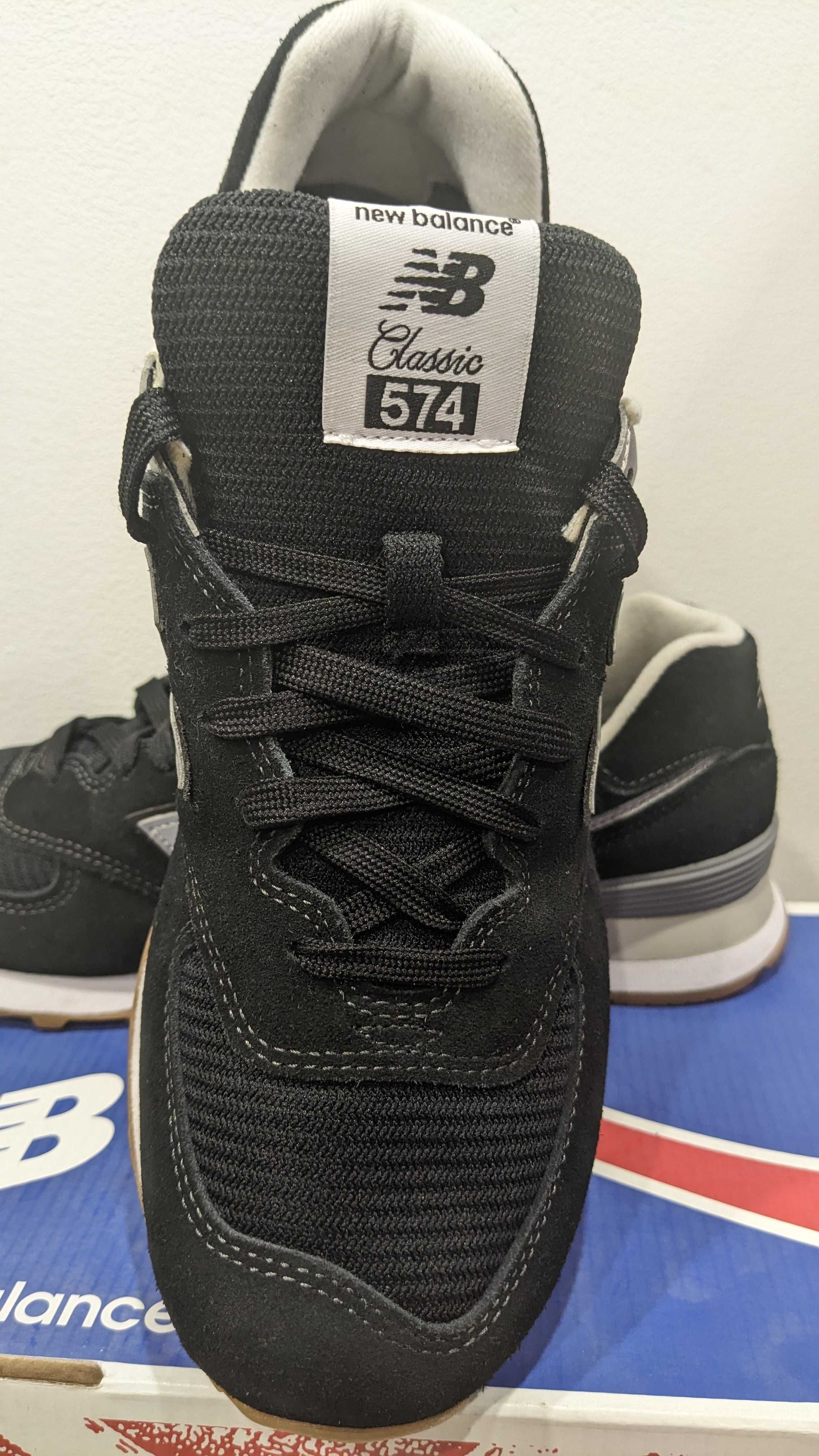 Кроссовки New Balance ML574XRM  Made in USA Оригинал