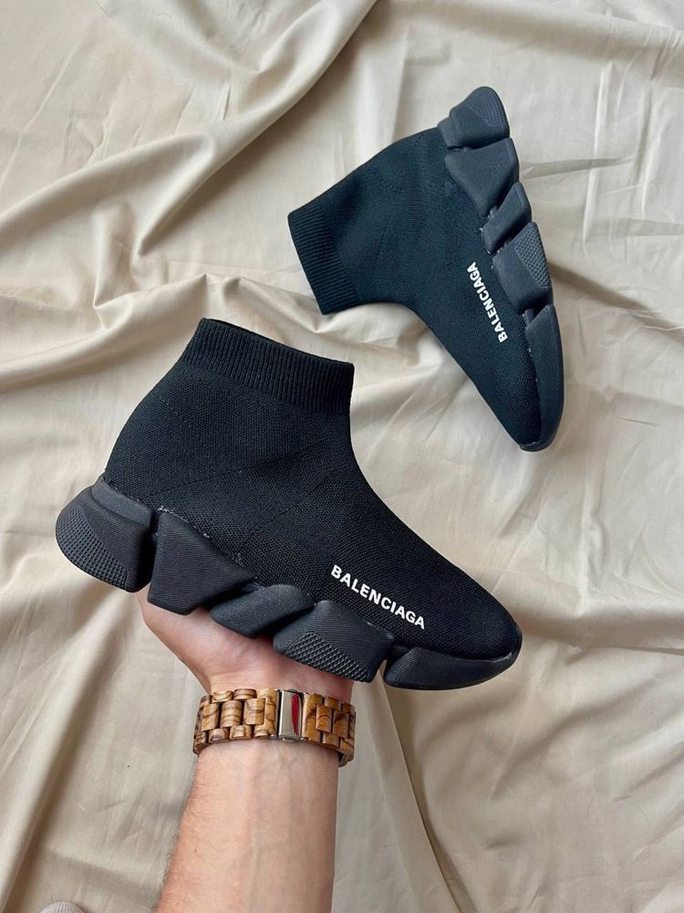 Buty Balenciaga Speed Trainer 36-40 damskie trampki