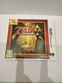 The Legend of Zelda: A Link Between Worlds (Gra 3DS)