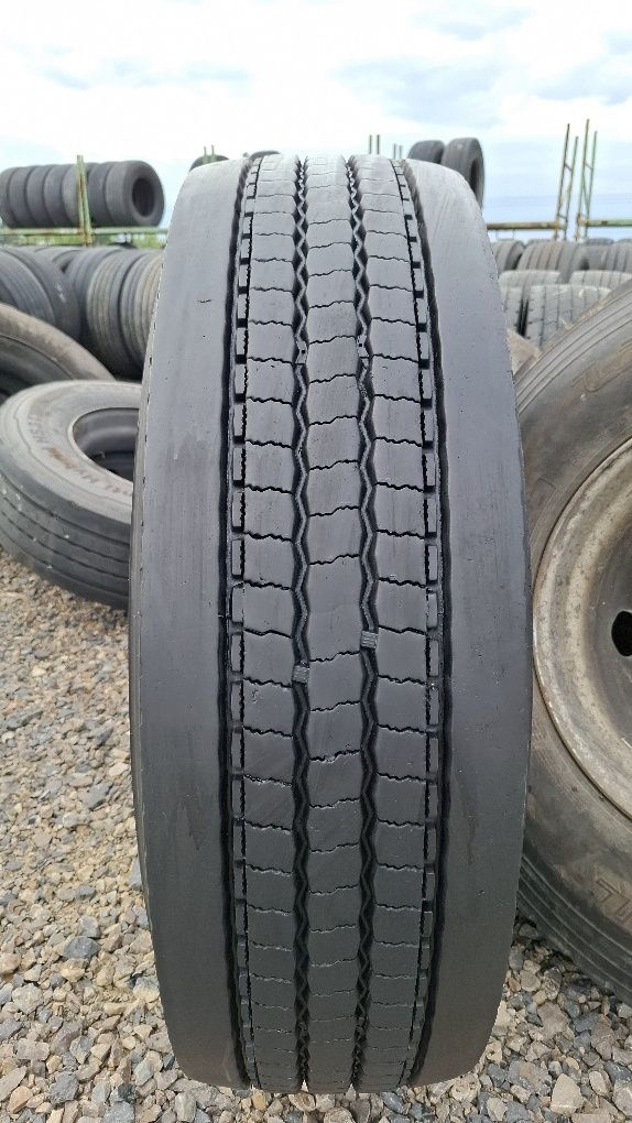Opona 315/80 R22.5 Hankook Smart Flex AH31 2022r 14mm