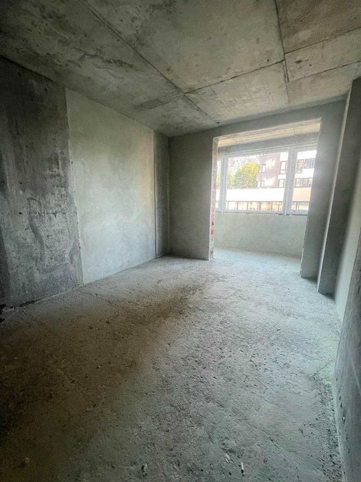 Продаж 2-кімнатної квартири в новобудові, вул. Очеретяна, м. Львів
