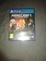 Gra ps4 Minecraft playstation 4 edition