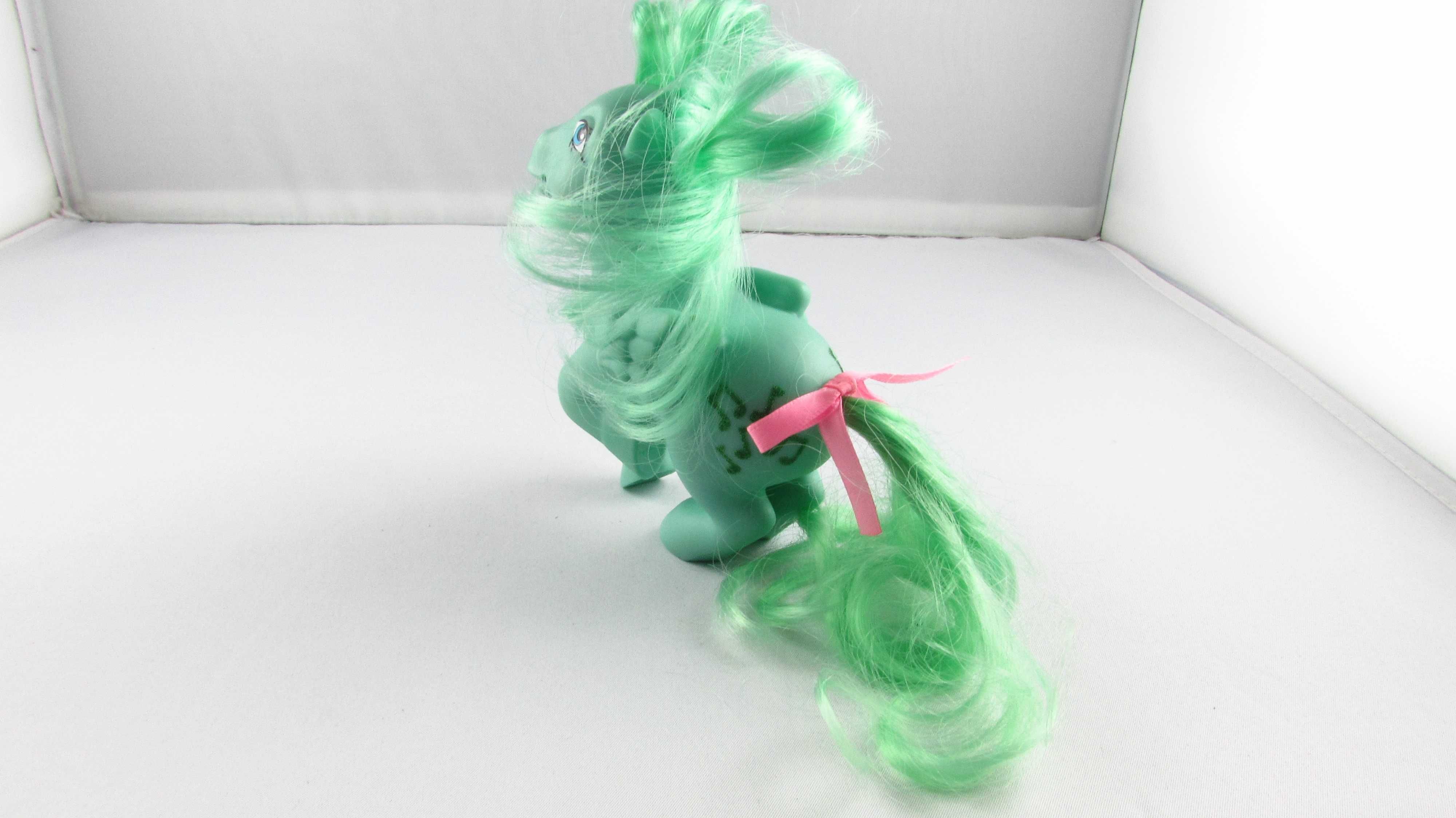 HASBRO - My Little Pony G1 Medley Pegasus Konik Kucyk 1983 r. 2017 r.