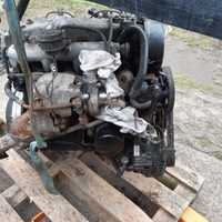 Двигун Мотор Mitsubishi Pajero Hundai D456 2.5 Td