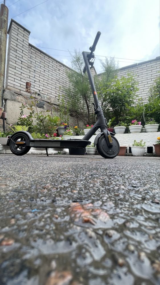 Electro Scooter 1S
