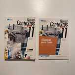 Novos Contextos Filosofia 11º ano Porto Editora