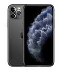 Apple iPhone 11 Pro USZKODZONY | blokada iCloud | na części
