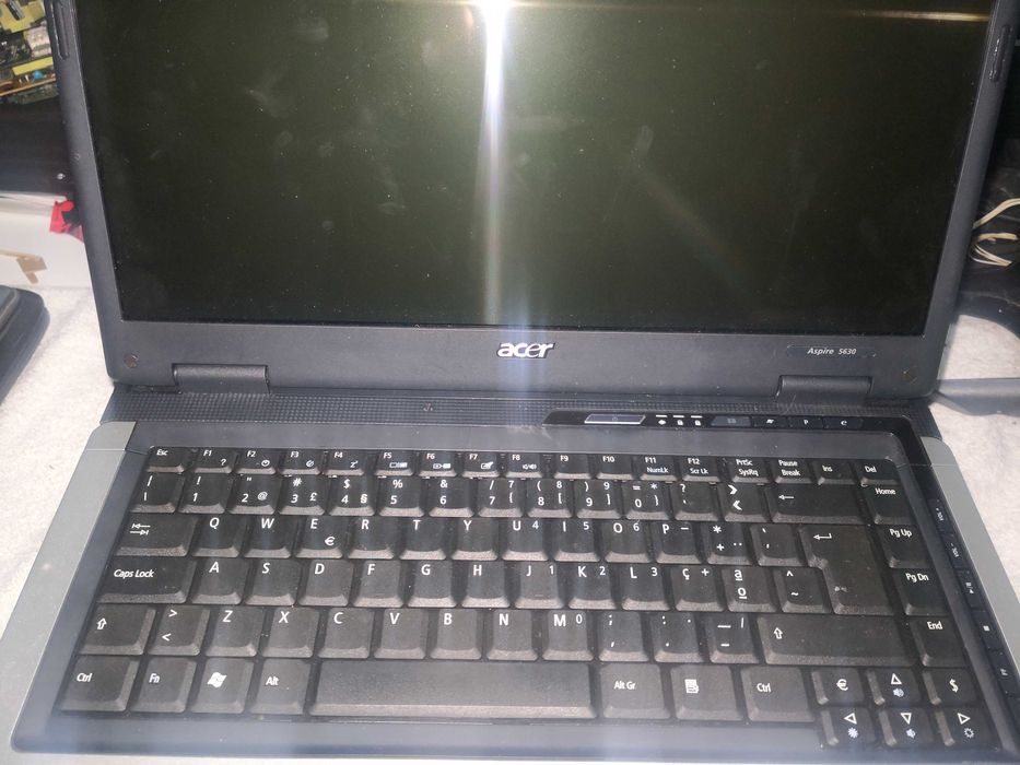 Lote portáteis para peças