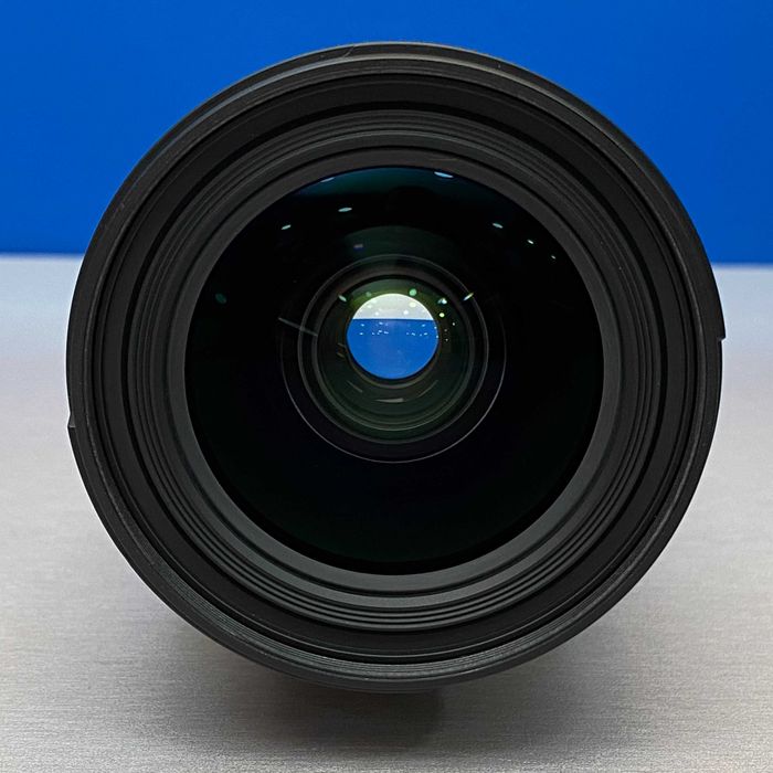 Sigma ART 18-35mm f/1.8 DC HSM (Canon)