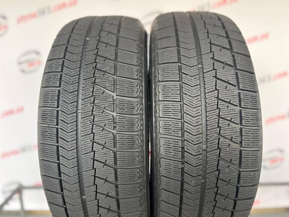 215/60 r16 bridgestone blizzak vrx 5mm