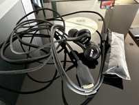 Oryginalne Słuchawki USB typ C Samsung AKG EO-IG955