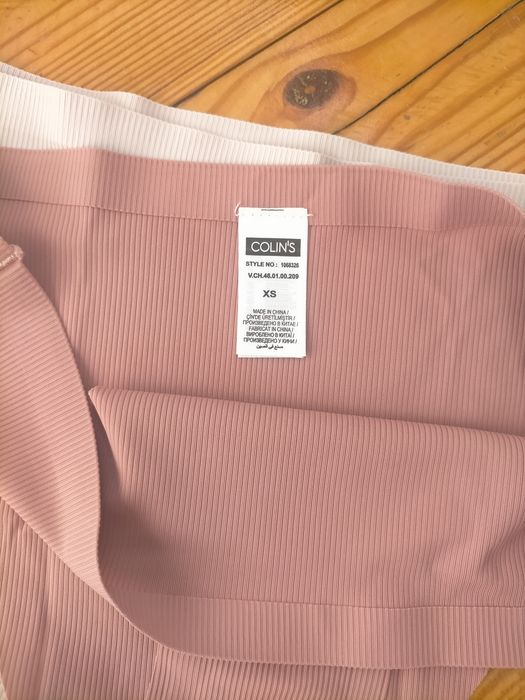 Безшовна білизна