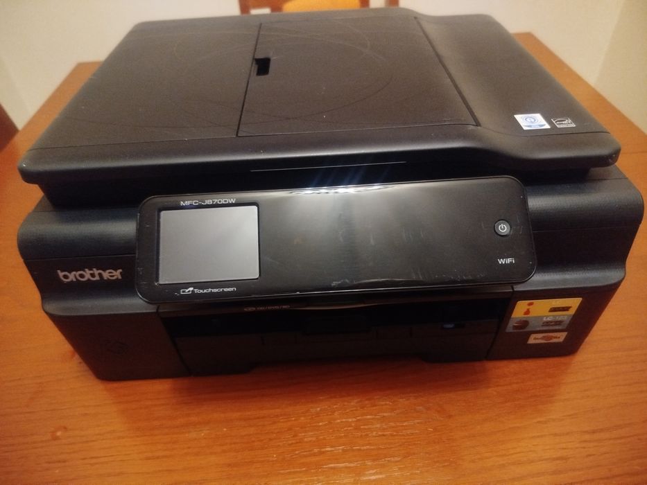 Brother MFC-J870DW