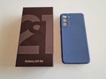 Capa para Samsung S21 5G (NOVA)