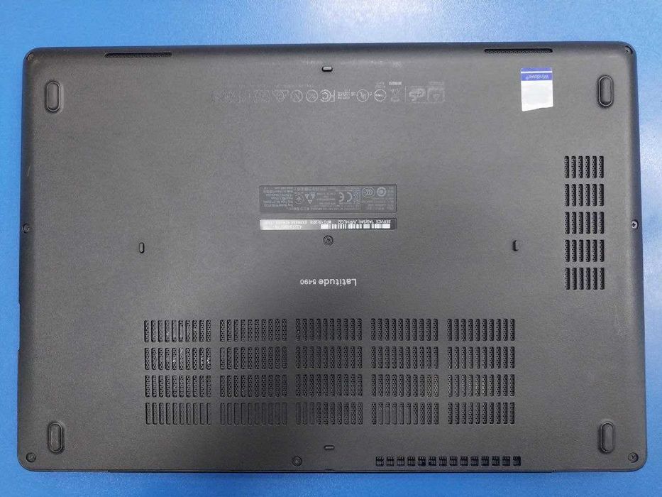 ТОП | Нотбук Dell 5490 (чотириядерний) потужний, надійний, гарантія!