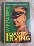Wypadek Śmierć Generała Sikorskiego Irving David