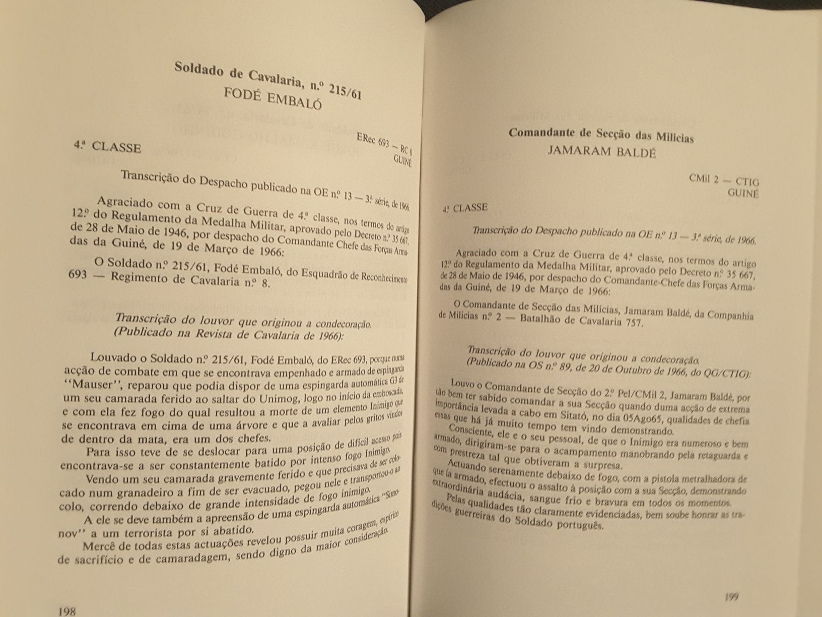 Resenha Histórico-Militar das Campanhas de África