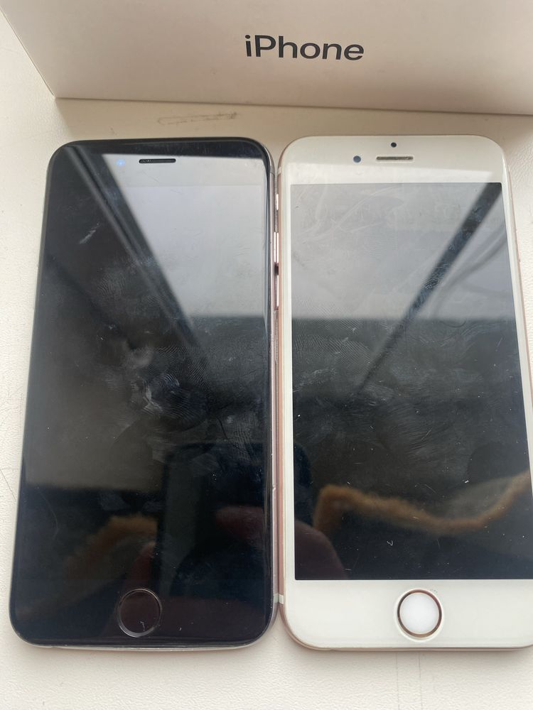 Iphone 6, 6s, 16gb, айфон