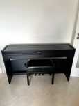 Piano Yamaha Arius YDP-S52 como novo
