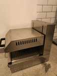 Grill , opiekacz Salamander elektryczny, gastronomiczny