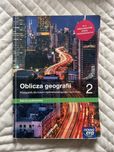 Oblicza Geografii 2. Zakres podstawowy.