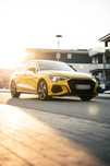 Wynajem Audi S3 (wynajem bez kaucji) Wypożyczalnia Samochodów