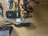 Zestaw płyta główna GA-H81M-S2V, i5-4460, 16GB DDR3 ,HDD320GB,GTX750ti