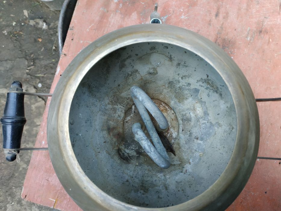 Продам самовар электрический