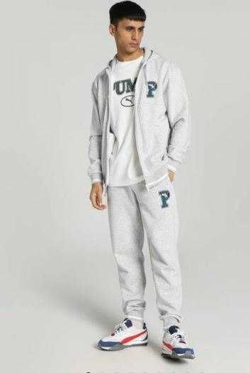 Продам новий спортивний костюм Puma SQUAD, L