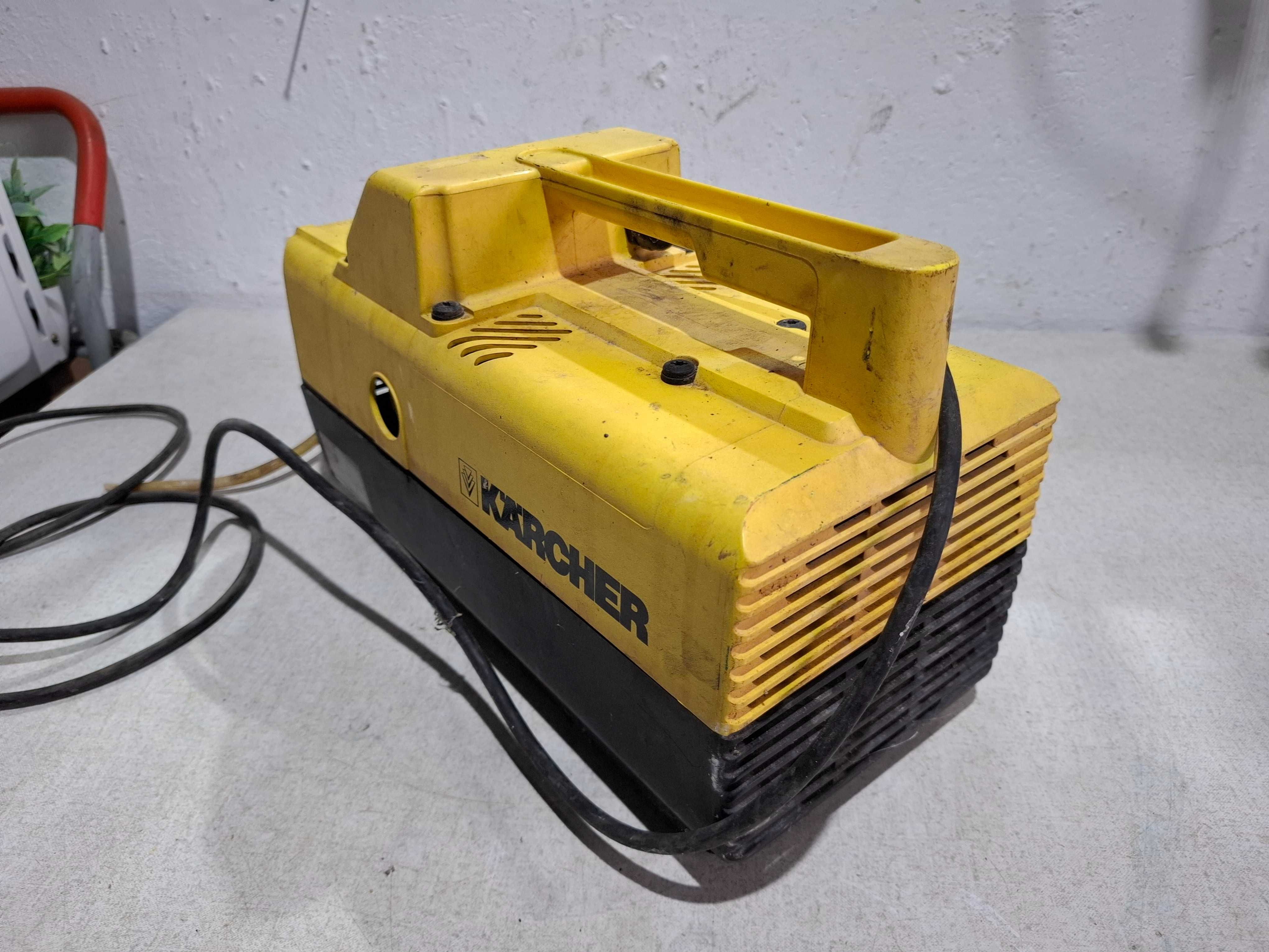Myjka Ciśnieniowa Karcher HD 575