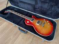 Gibson Les Paul Traditional z casem
