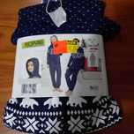 Pijama unissexo de Natal para criança NOVO tamanho 134/140