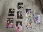 Karty Taylor Swift The Eras Tour