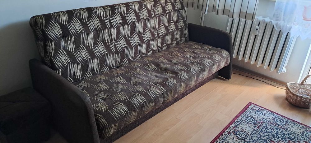 Kanapa, sofa, wersalka