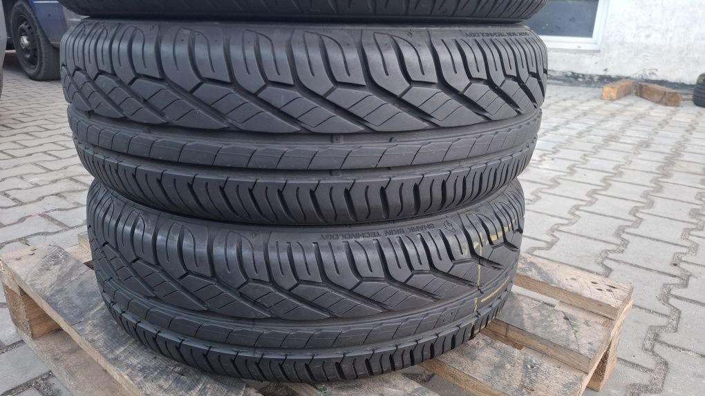Opony 185/60/15 UNIROYAL RainExpert 3