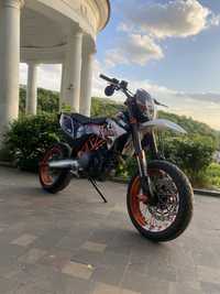 KTM SMC 690 2015 (спортинвернтарь)