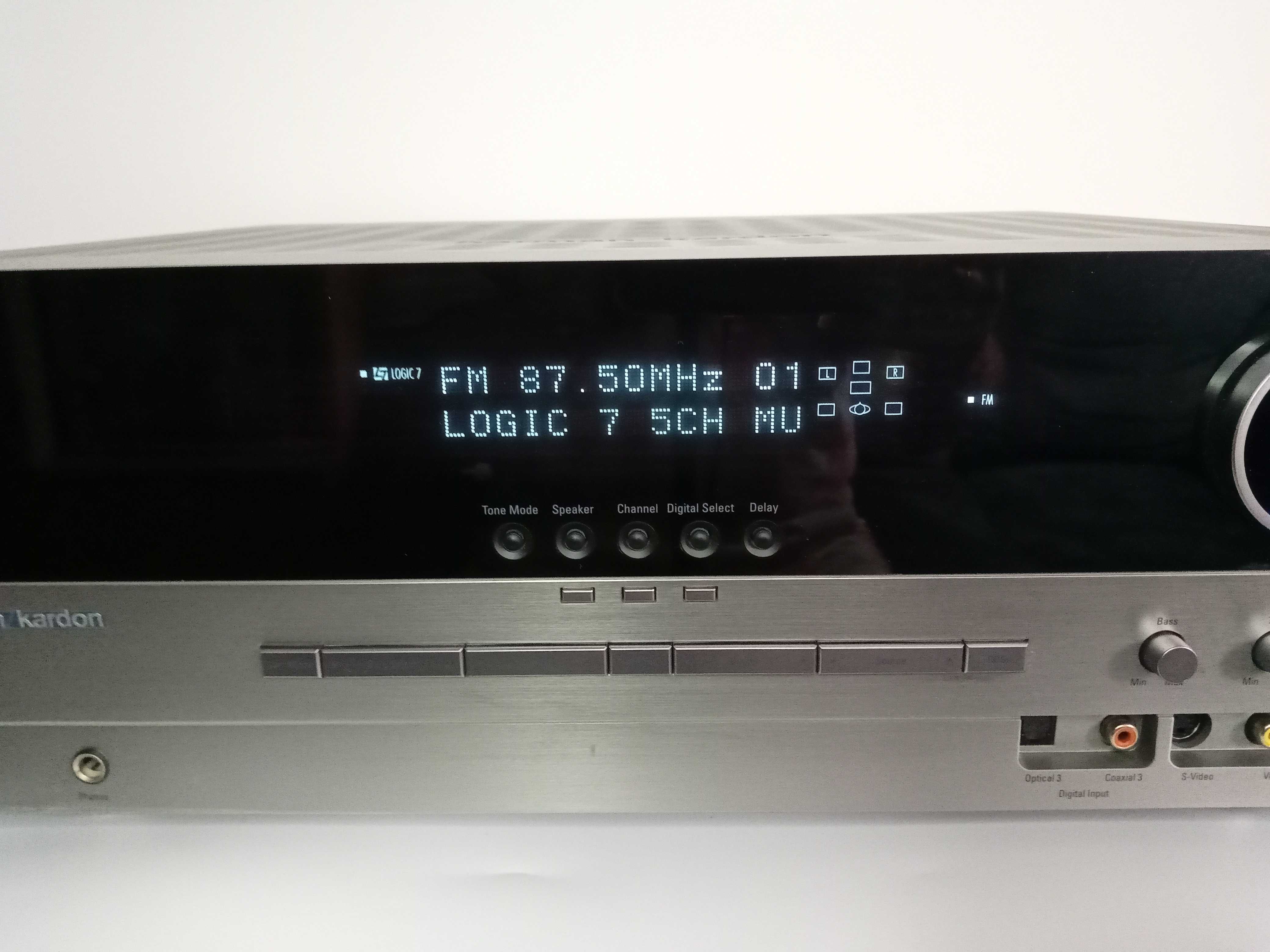 Harman/Kardon - AVR 230/230 amplituner