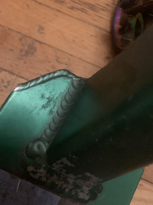 Дека Апекс в хорошом состояние