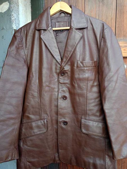 Marynarka -kurtka meska vintage