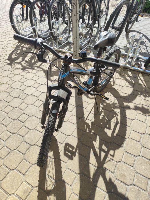 Rower Tander 20 cali