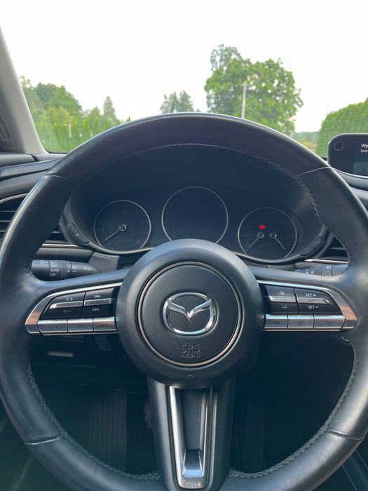 *OKAZJA* Mazda CX-30 mały przebieg 21tys!! JAK NOWA cx30