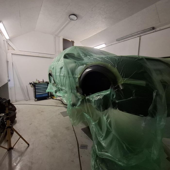 Opel Vectra c 2004auto  obecnie w Niemczech